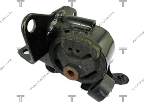 Tenacity AWSTO1272 - Подушка, опора, подвеска двигателя abcparts.ee