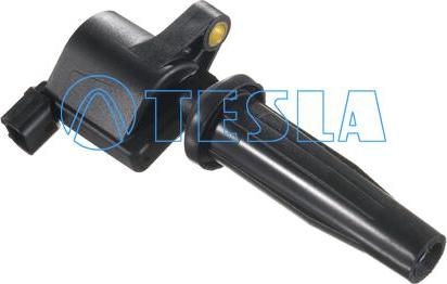 TESLA CL405 - Катушка зажигания abcparts.ee