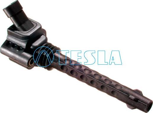 TESLA CL323 - Катушка зажигания abcparts.ee