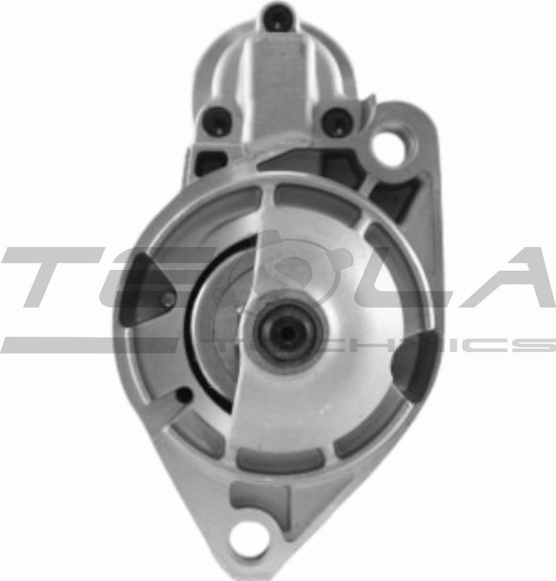 TESLA TECHNICS TT15989 PRO - Стартер abcparts.ee