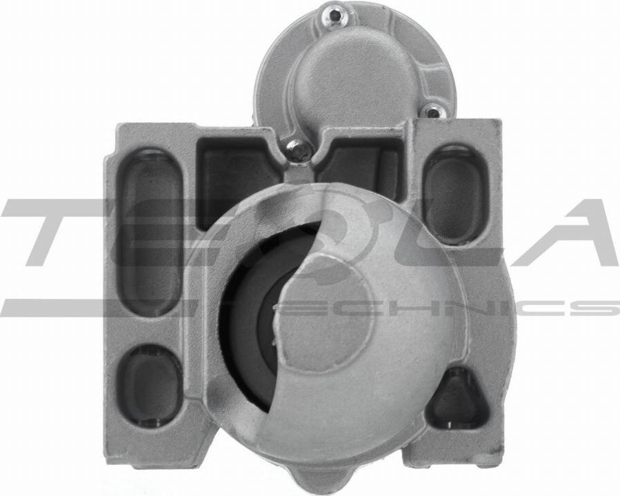 TESLA TECHNICS TT16002 - Стартер abcparts.ee