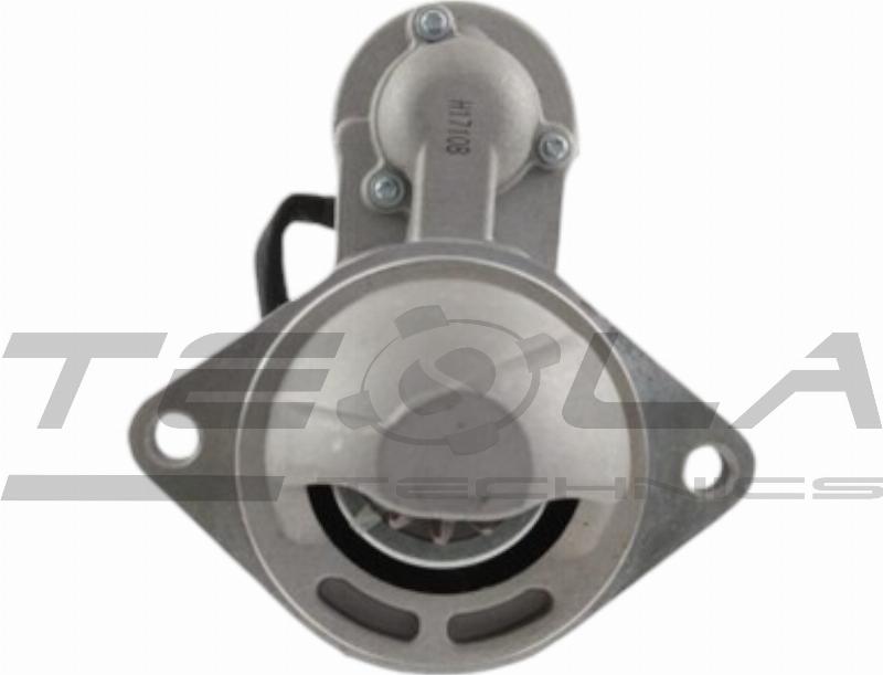 TESLA TECHNICS TT16347 PRO - Стартер abcparts.ee