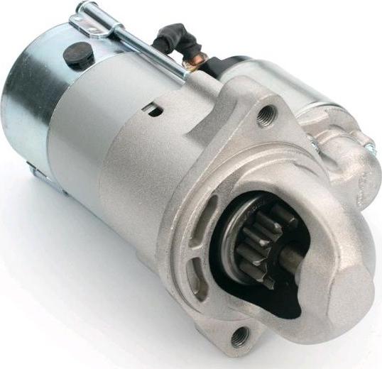 TESLA TECHNICS TT16347 - Стартер abcparts.ee