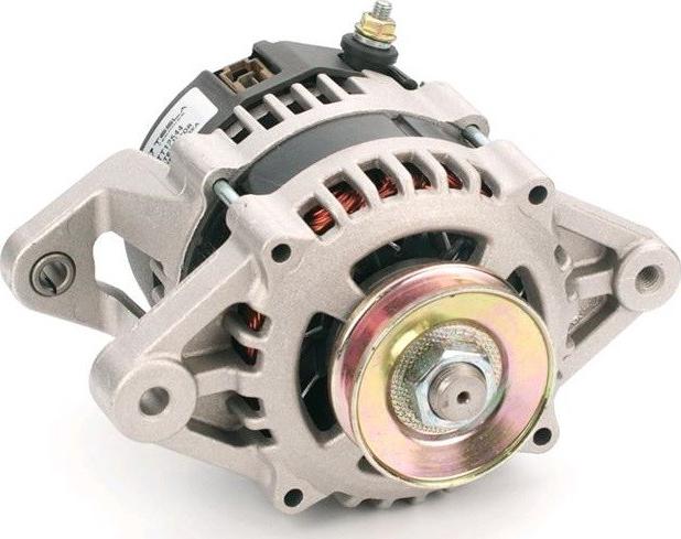 TESLA TECHNICS TT12544 - Генератор abcparts.ee