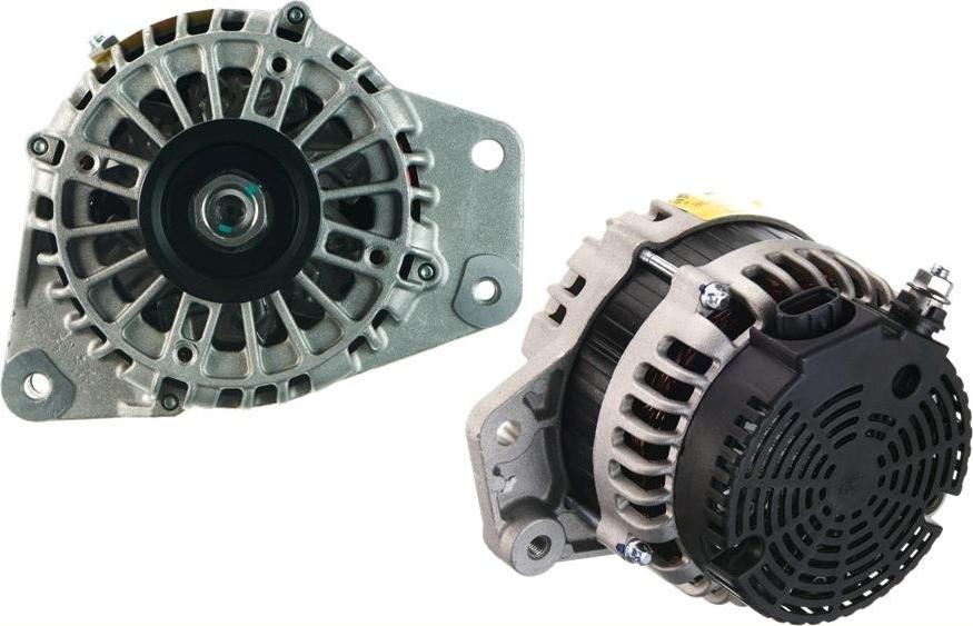 TESLA TECHNICS TT12646 - Генератор abcparts.ee