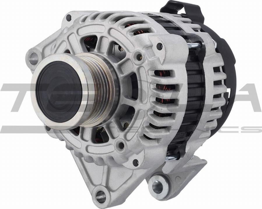 TESLA TECHNICS TT12836 - Генератор abcparts.ee