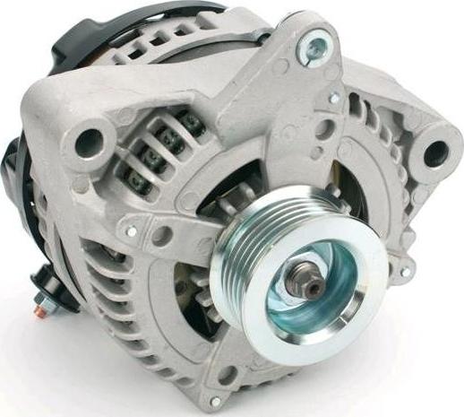 TESLA TECHNICS TT12207 - Генератор abcparts.ee