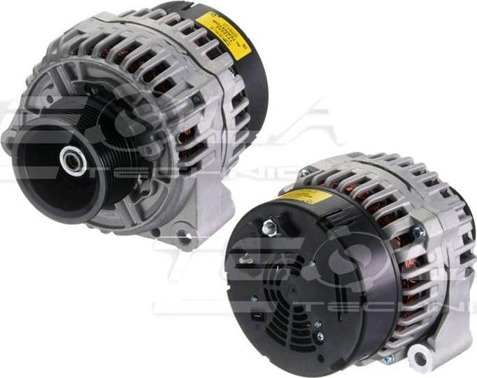 TESLA TECHNICS TT12233 - Генератор abcparts.ee