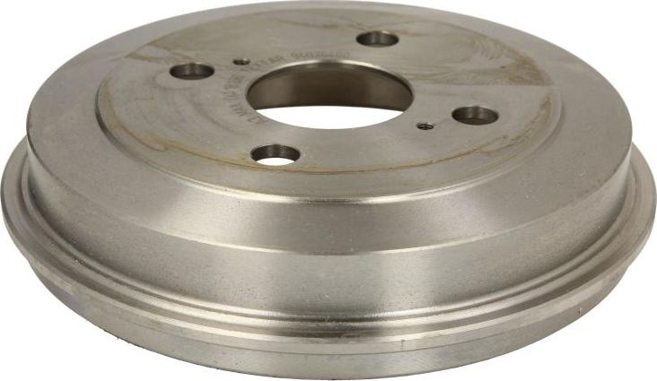 Textar 94036400 - Тормозной барабан abcparts.ee