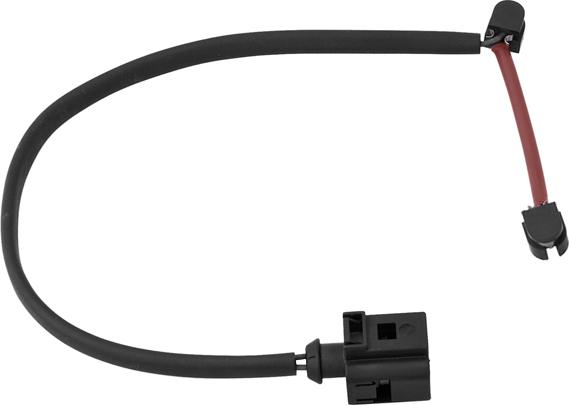 Textar 98054100 - Сигнализатор, износ тормозных колодок abcparts.ee