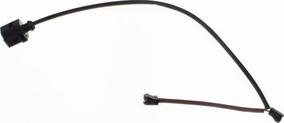 Textar 98065700 - Сигнализатор, износ тормозных колодок abcparts.ee