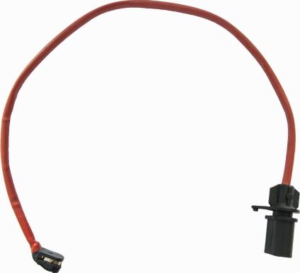 Textar 98061701 - Сигнализатор, износ тормозных колодок abcparts.ee