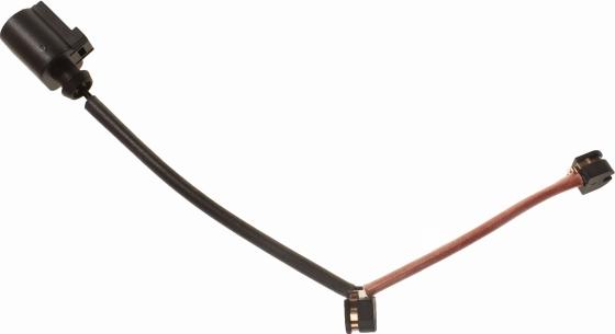 Textar 98063600 - Сигнализатор, износ тормозных колодок abcparts.ee