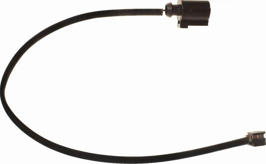 Textar 98063210 - Сигнализатор, износ тормозных колодок abcparts.ee