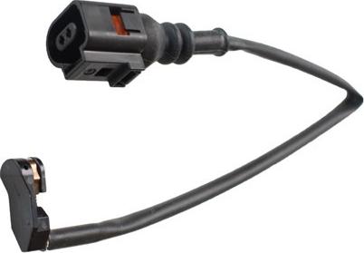 Textar 98067400 - Сигнализатор, износ тормозных колодок abcparts.ee