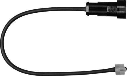 Textar 98024800 - Сигнализатор, износ тормозных колодок abcparts.ee