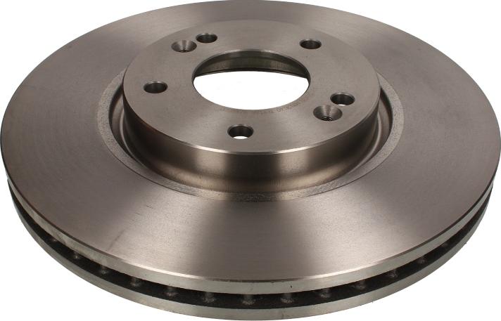 Textar 92166503 - Тормозной диск abcparts.ee