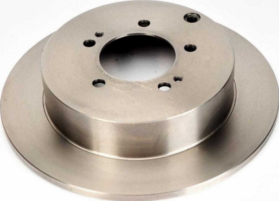 Textar 92167003 - Тормозной диск abcparts.ee