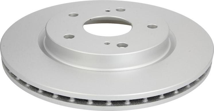 Textar 92289403 - Тормозной диск abcparts.ee