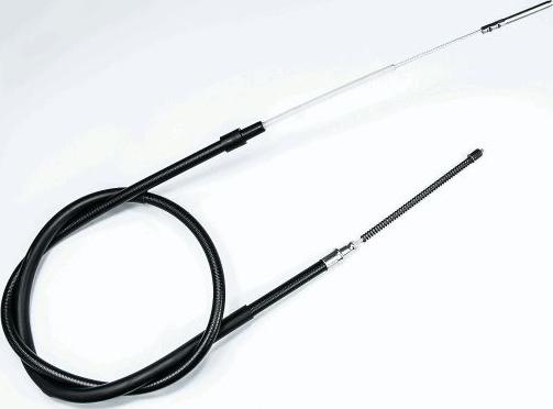 Textar 44002100 - Тросик, cтояночный тормоз abcparts.ee