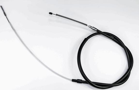 Textar 44002800 - Тросик, cтояночный тормоз abcparts.ee