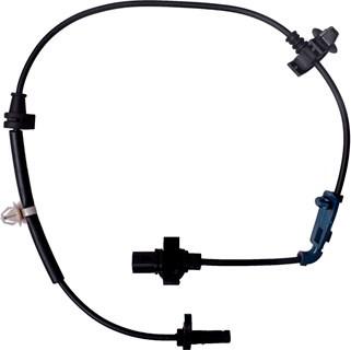 Textar 45049300 - ABS датчик, частота вращения колеса abcparts.ee