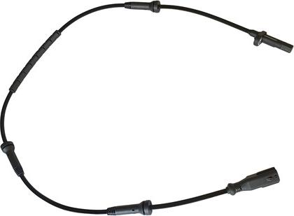 Textar 45045800 - ABS датчик, частота вращения колеса abcparts.ee