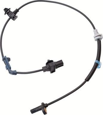 Textar 45045300 - ABS датчик, частота вращения колеса abcparts.ee