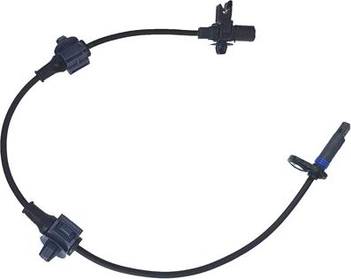 Textar 45045200 - ABS датчик, частота вращения колеса abcparts.ee