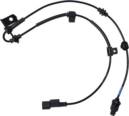 Textar 45040700 - ABS датчик, частота вращения колеса abcparts.ee