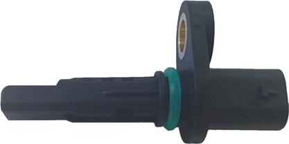 Textar 45048400 - ABS датчик, частота вращения колеса abcparts.ee