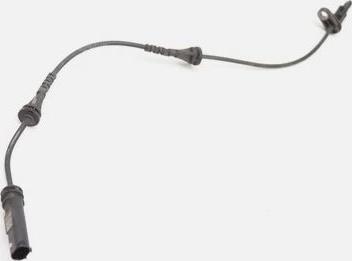Textar 45047680 - ABS датчик, частота вращения колеса abcparts.ee