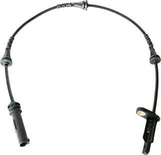 Textar 45047100 - ABS датчик, частота вращения колеса abcparts.ee