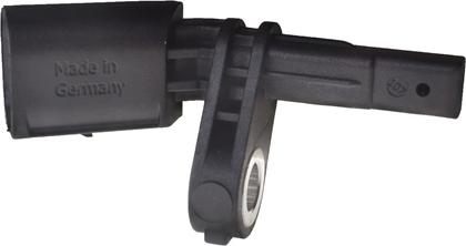 Textar 45055900 - ABS датчик, частота вращения колеса abcparts.ee