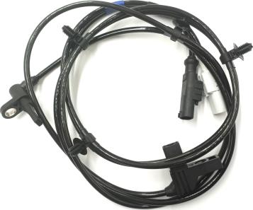 Textar 45057880 - ABS датчик, частота вращения колеса abcparts.ee