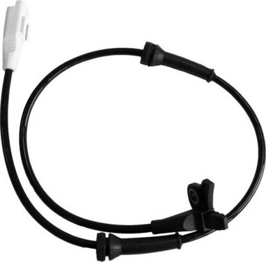 Textar 45006600 - ABS датчик, частота вращения колеса abcparts.ee