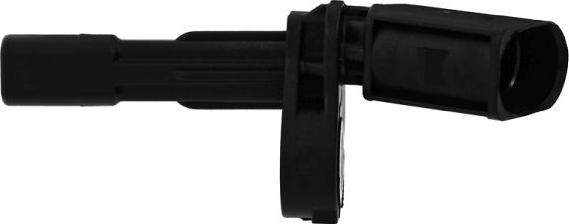 Textar 45001800 - ABS датчик, частота вращения колеса abcparts.ee