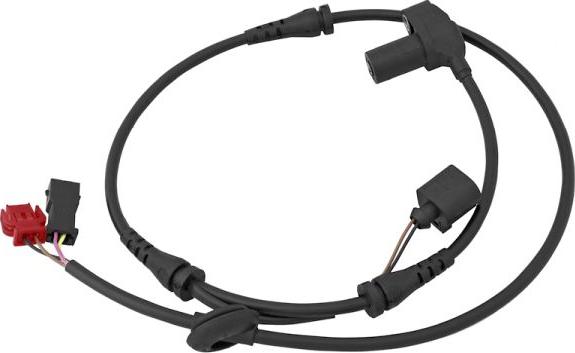 Textar 45002000 - ABS датчик, частота вращения колеса abcparts.ee