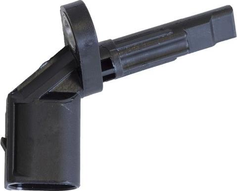 Textar 45019300 - ABS датчик, частота вращения колеса abcparts.ee