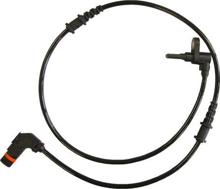 Textar 45018900 - ABS датчик, частота вращения колеса abcparts.ee