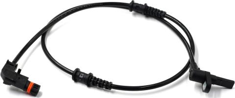 Textar 45018980 - ABS датчик, частота вращения колеса abcparts.ee