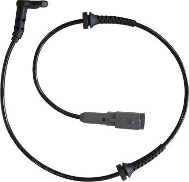 Textar 45017100 - ABS датчик, частота вращения колеса abcparts.ee