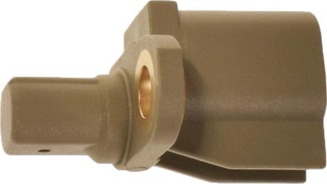 Textar 45035600 - ABS датчик, частота вращения колеса abcparts.ee