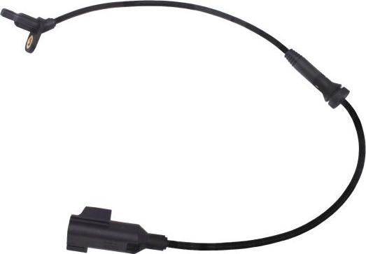 Textar 45036800 - ABS датчик, частота вращения колеса abcparts.ee