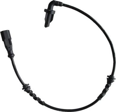 Textar 45024200 - ABS датчик, частота вращения колеса abcparts.ee