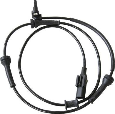 Textar 45022800 - ABS датчик, частота вращения колеса abcparts.ee