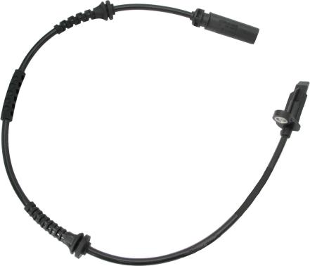 Textar 45134800 - ABS датчик, частота вращения колеса abcparts.ee