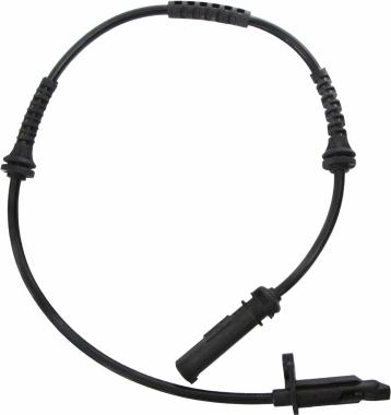 Textar 45135600 - ABS датчик, частота вращения колеса abcparts.ee