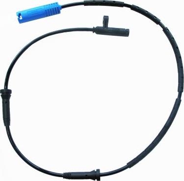 Textar 45133900 - ABS датчик, частота вращения колеса abcparts.ee