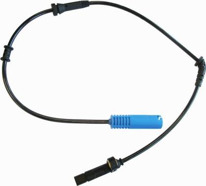 Textar 45133800 - ABS датчик, частота вращения колеса abcparts.ee